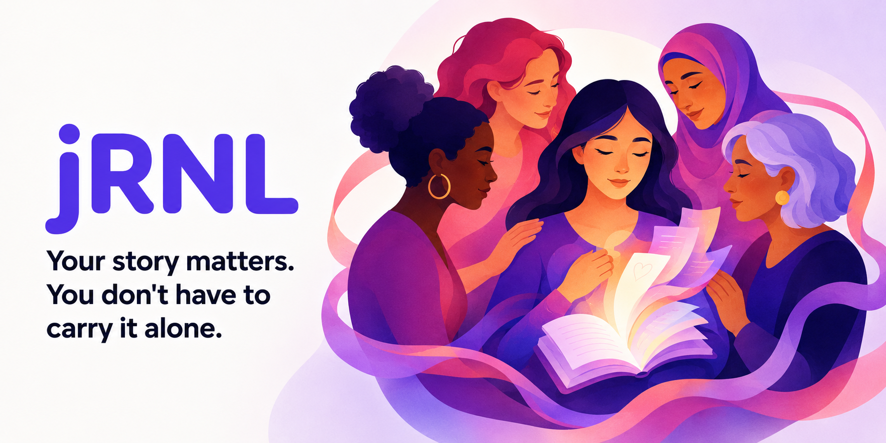 jRNL banner