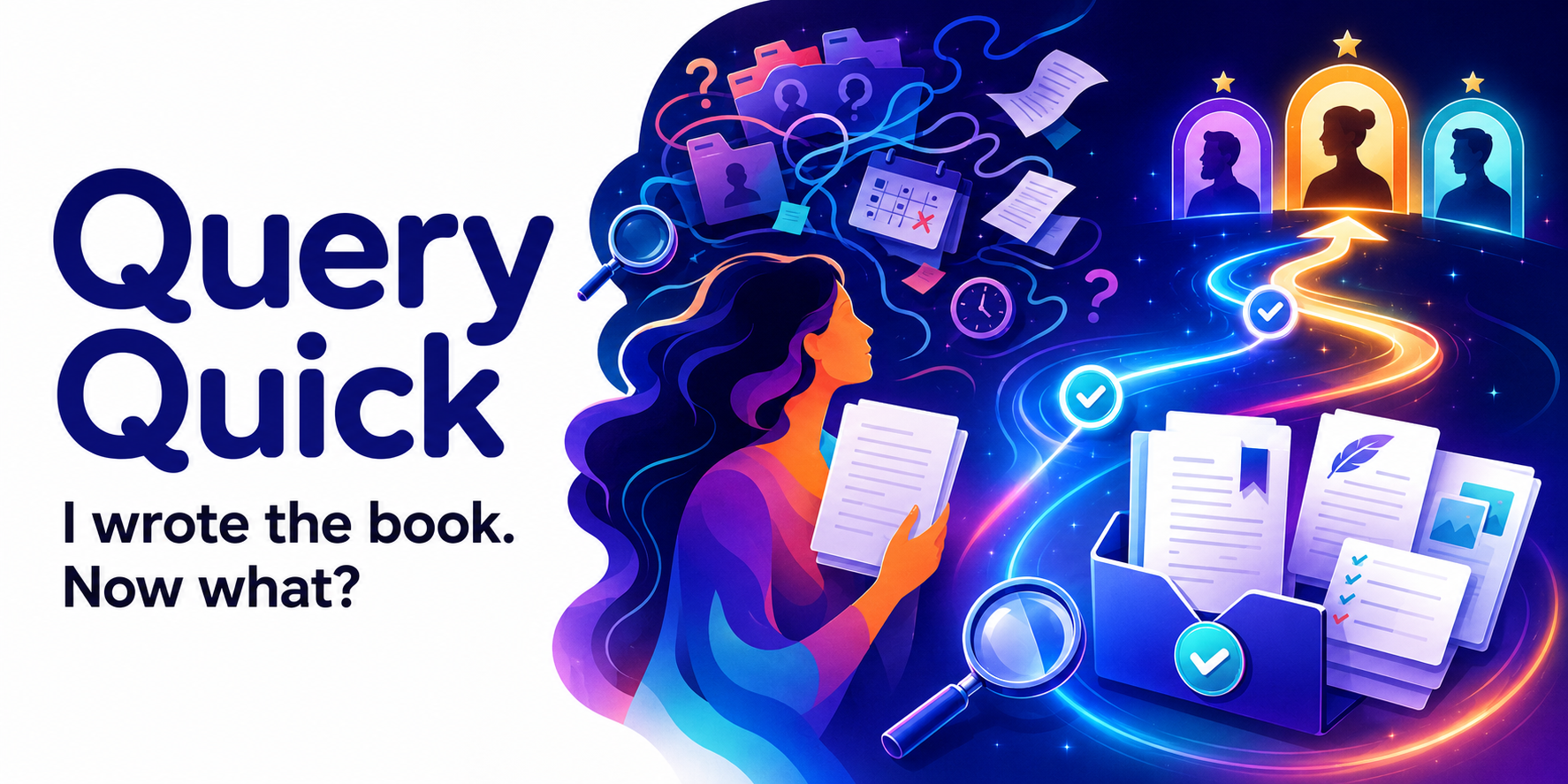 Query Quick banner